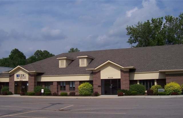 6349 S East St - 6349 South East Street, Indianapolis, IN 46227