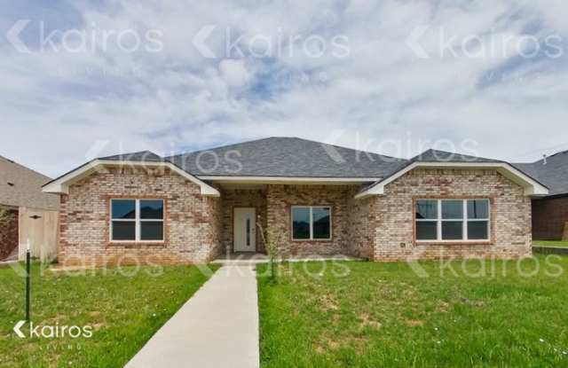 2702 Daytona Avenue - 2702 Daytona Avenue, Amarillo, TX 79118