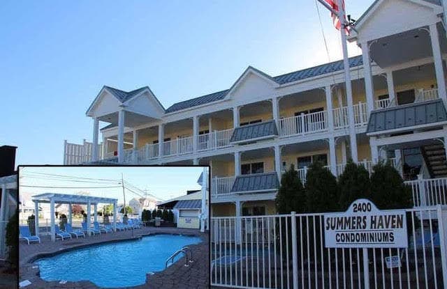 2400 Grand Central Avenue - 2400 Grand Central Ave, Dover Beaches South, NJ 08735