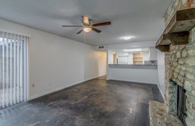 6911 Old Post Loop - 6911 Old Post Loop, Austin, TX 78744