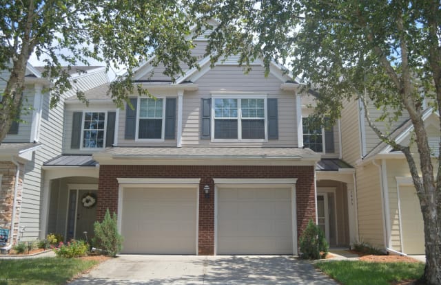 7495 DEVONDALE WAY - 7495 Devondale Way, Jacksonville, FL 32256