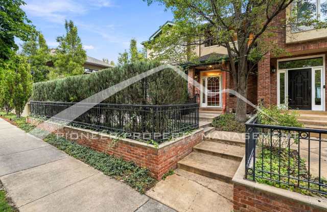 Exquisite Home In The Heart Of Cherry Creek With a 3-Car Garage! Gallery 1