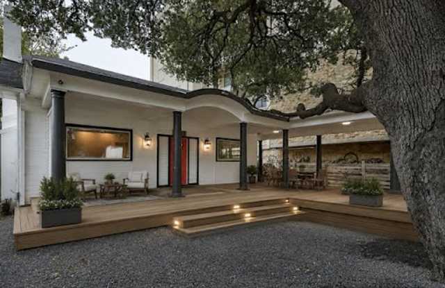 2511 San Gabriel Gallery 1