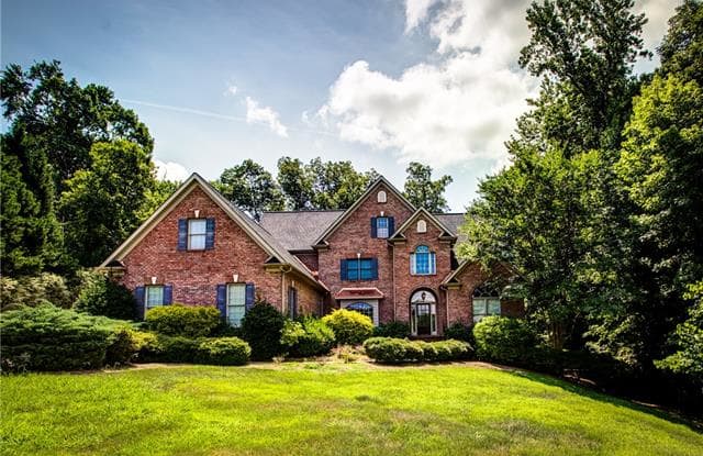 1009 Medinah Court - 1009 Medinah Court, Marvin, NC 28173