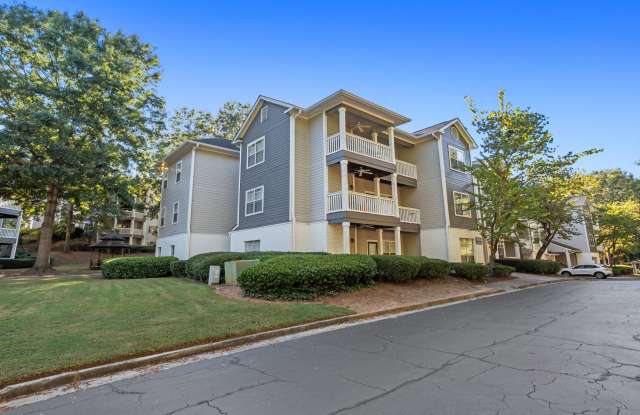 Chattahoochee Ridge Gallery 4
