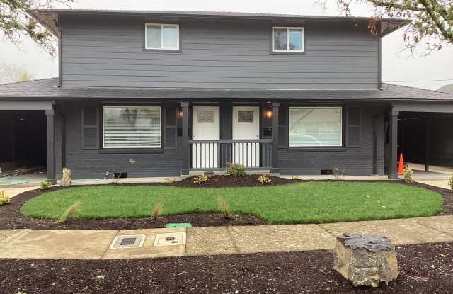 Cute Townhouse, Fully Renovated photos photos