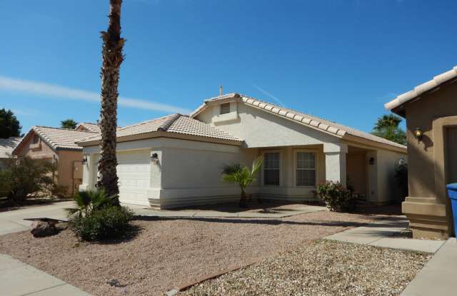 5928 S BRITTANY Lane Gallery 3