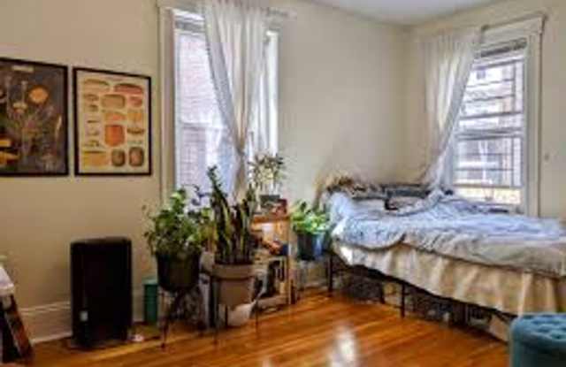 Brookline 3 Bed – Heat & Hot Water Included – 9/1 Move-In photos photos