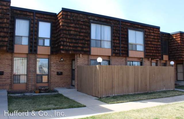 6415 Welch Street - 6415 Welch Street, Arvada, CO 80004