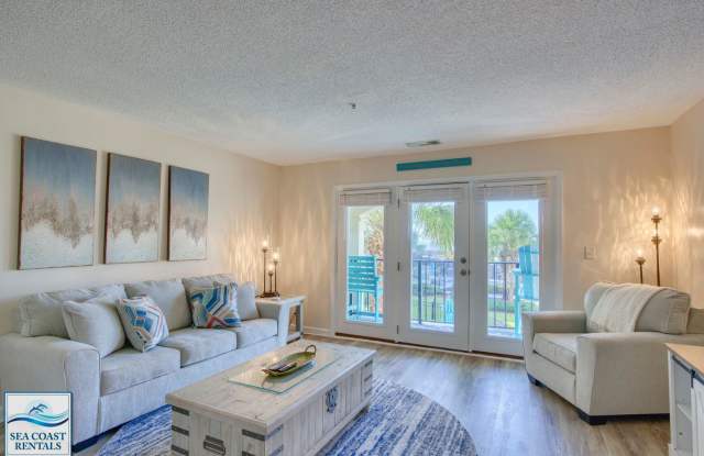 FULLY FURNISHED OFF-SEASON RENTAL Gallery 3