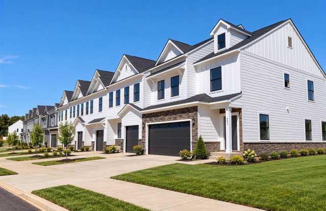 Brand-New Townhome at The Ridge | Coming Late November! Gallery 3