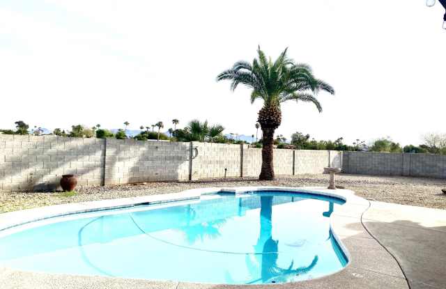 3758 E Marmora Street - 3758 East Marmora Street, Phoenix, AZ 85032