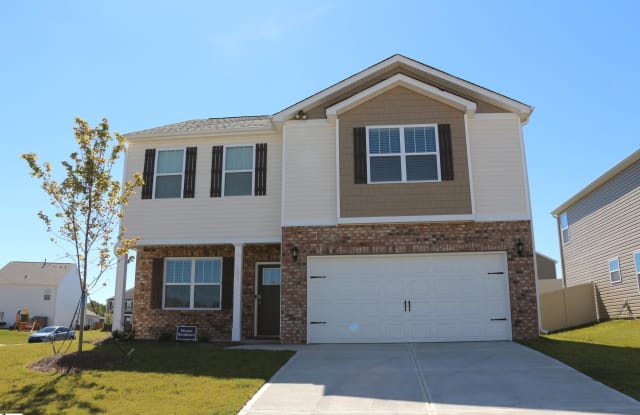 101 Mosby Drive - 101 Mosby Drive, Laurens County, SC 29644