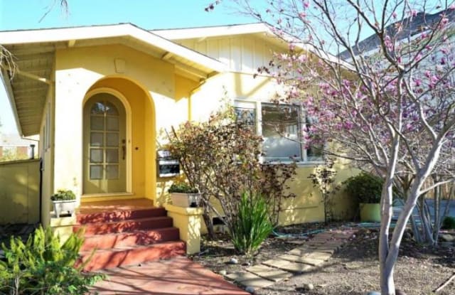 1819 BLAKE ST - 1819 Blake Street, Berkeley, CA 94703