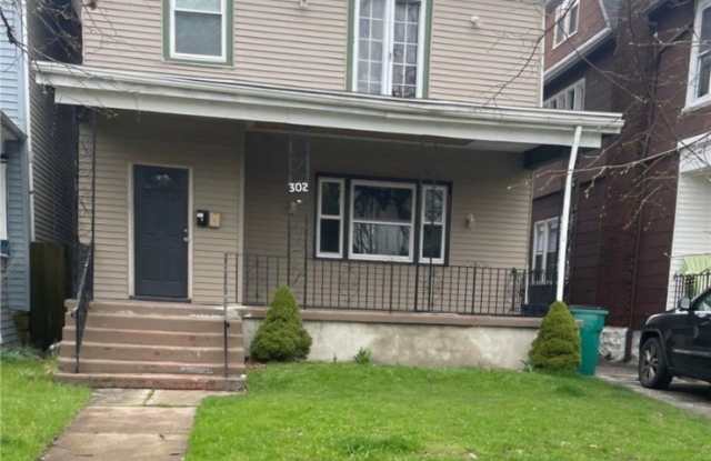 302 Lafayette Avenue - 302 Lafayette Avenue, Buffalo, NY 14213 302 Lafayette Avenue - 302 Lafayette Avenue, Buffalo, NY 14213
