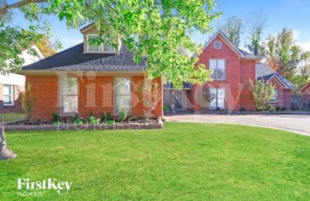8827 Dewberry Lane - 8827 Dewberry Lane, Memphis, TN 38016
