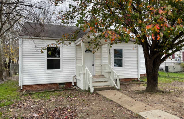 Spacious 4 Bdrm House Gallery 1