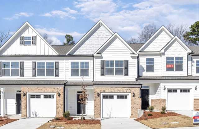 Updated Townhome with 1 Car Garage - close to Southpoint! photos photos Updated Townhome with 1 Car Garage - close to Southpoint! photos photos