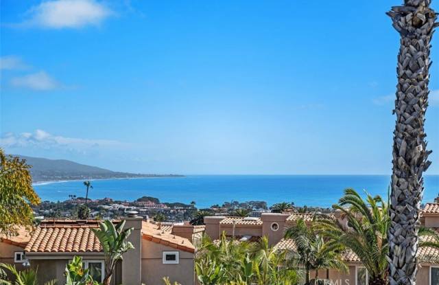 33695 Blue Lantern - 33695 Street of the Blue Lantern, Dana Point, CA 92629