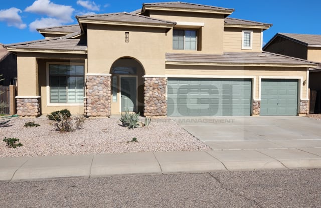 2036 W Quick Draw Way - 2036 West Quick Draw Way, San Tan Valley, AZ 85142