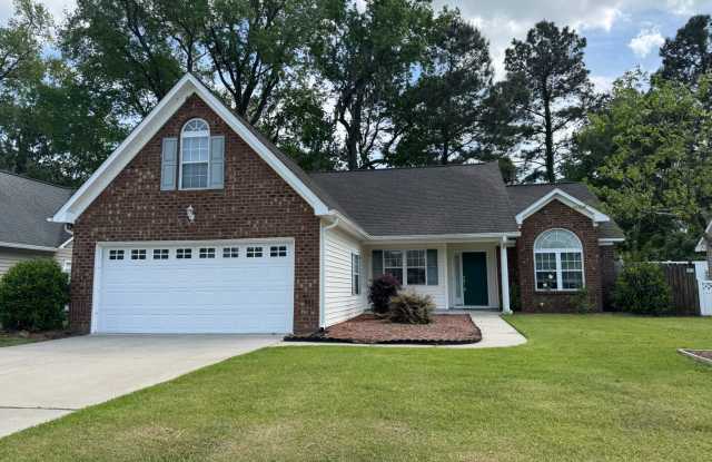 Centrally Located Home in New Bern-3 Bedroom With FROG Gallery 1
