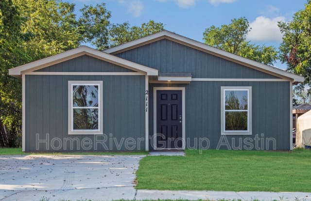 2111 8th St - 2111 8th Street, Wichita Falls, TX 76301