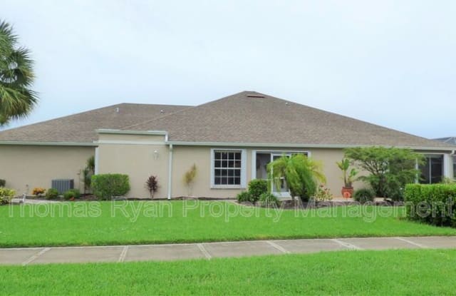 4520 Fairway Dr. - 4520 Fairway Drive, North Port, FL 34287