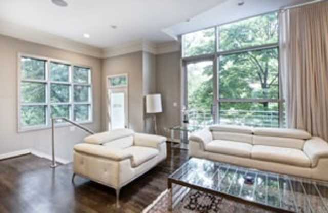 3695 Peachtree Road Northeast Unit #F - Unit 6 Gallery 3