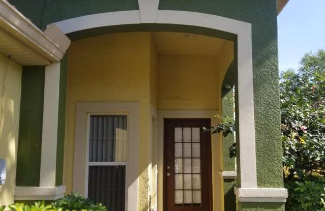 Beautiful 2 Bed, 2 Bath Gated Community MOVE IN SPECIAL 25% off FIRST MONTH RENT!!!!!! - 9310 Aegean Circle, Lehigh Acres, FL 33936