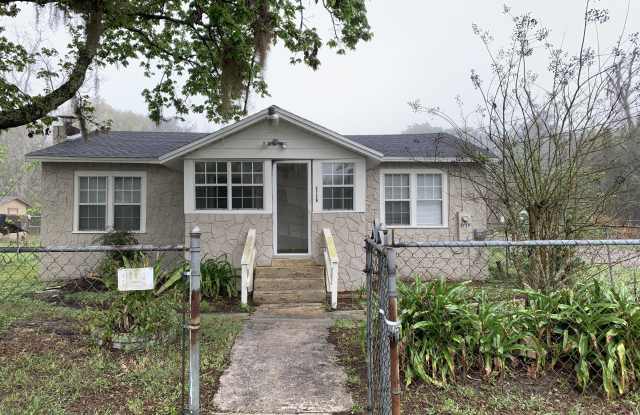 5729 REDPOLL AVE - 5729 Redpoll Avenue, Jacksonville, FL 32219