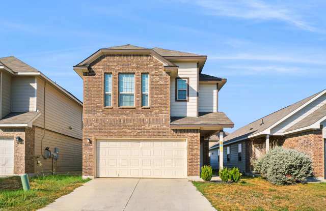 5415 Moni Rock Drive - 5415 Moni Rock Drive, Bexar County, TX 78223