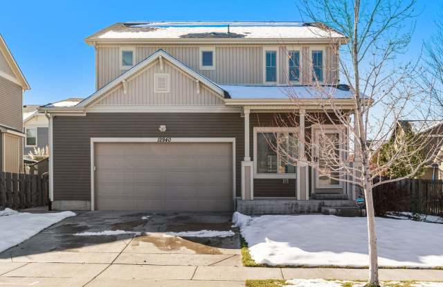 Bright Home in North Commerce City! photos photos