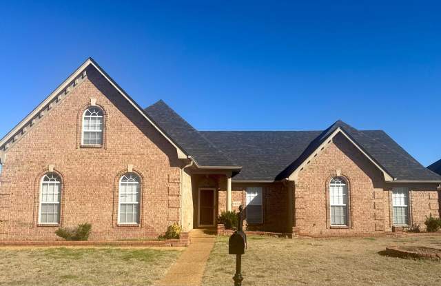 4454 South Kanita Cove photos photos