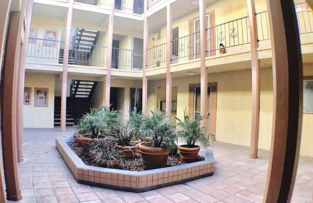 11507  Moorpark St. Unit 105 Gallery 2
