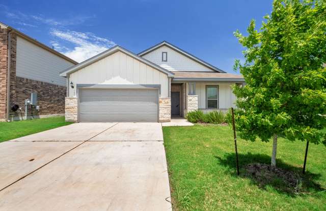 Thriving 4 Bedroom, 3 Bath, 1-Story Home in Taylor! photos photos