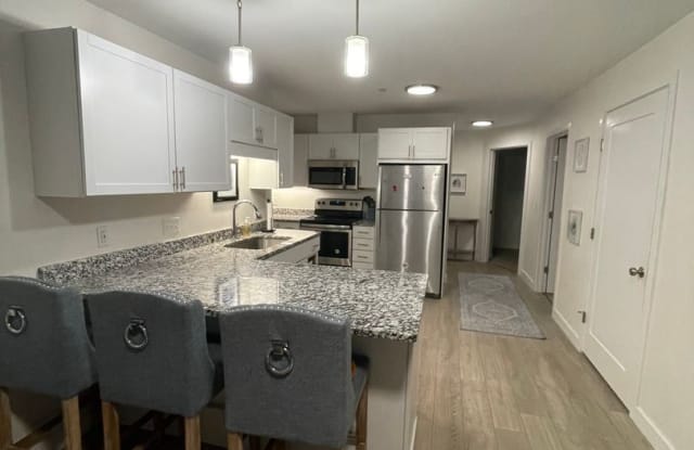 37 Mill Commons Drive, #130 - 37 Mill Commons Drive, Scarborough, ME 04074