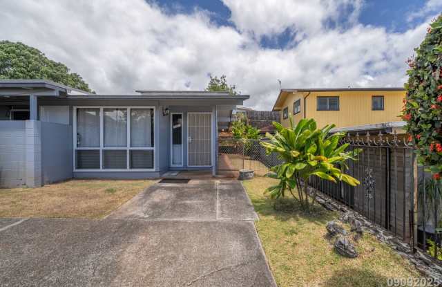 Fully Renovated 1BR/1BA/1PKG in Pearl City. Gallery 3