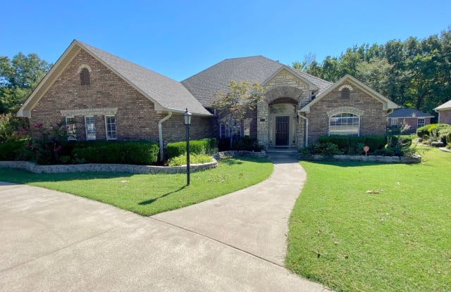 6204 Meadow Brook Drive - 6204 Meadow Brook Drive, Fort Smith, AR 72916