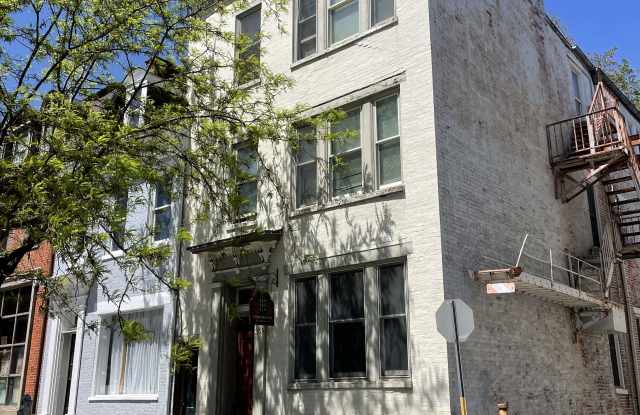 359 East Market Street - 359 East Market Street, York, PA 17403