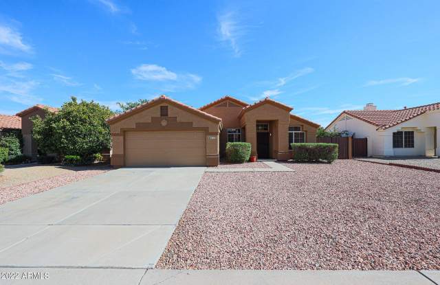 9157 W ATHENS Street - 9157 West Athens Street, Peoria, AZ 85382