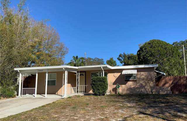 10537 113TH AVENUE - 10537 113th Avenue, Pinellas County, FL 33773