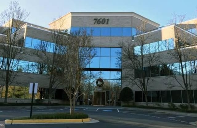 7601 LEWINSVILLE RD #304 - 7601 Lewinsville Road, McLean, VA 22102
