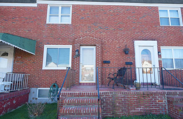 2361 SEARLES ROAD Gallery 2