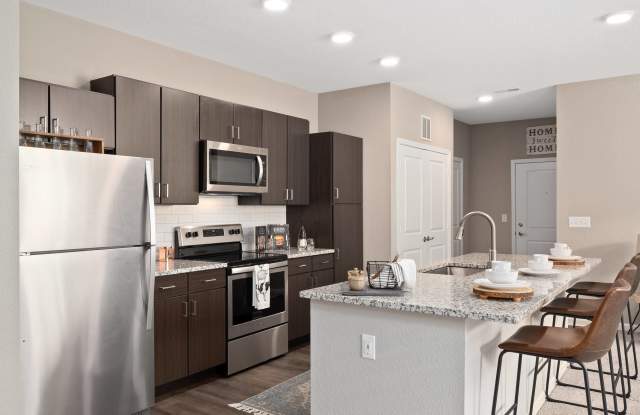 The Parq At Chesterfield photos photos