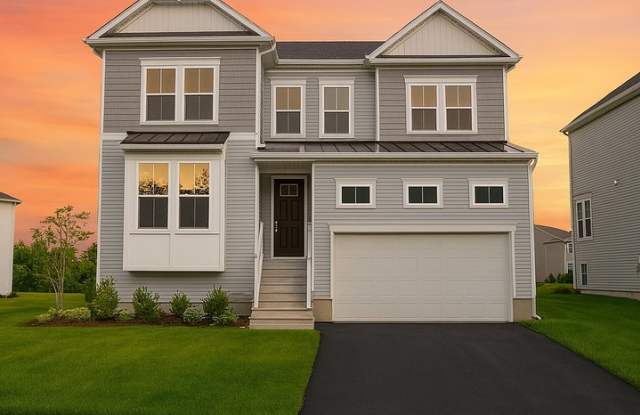 Brand-New Luxury Home in Howell – Move-In Ready! photos photos