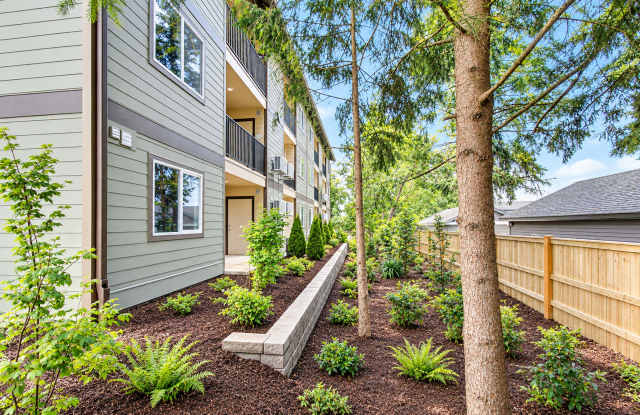 New Two Bedroom On the First Floor!! Gallery 1