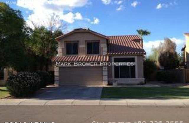 480 W Harvard Ave - 480 West Harvard Avenue, Gilbert, AZ 85233