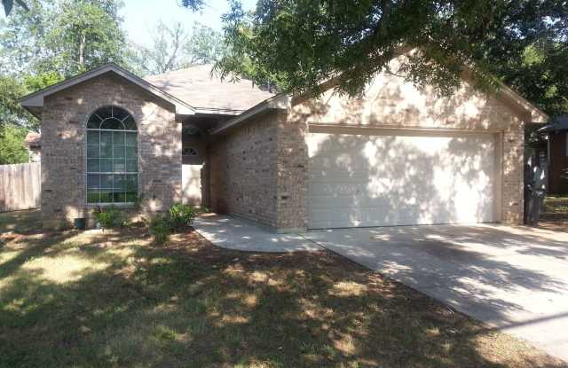 1925 N Edgewood Terr - 1925 Edgewood Terrace, Fort Worth, TX 76103