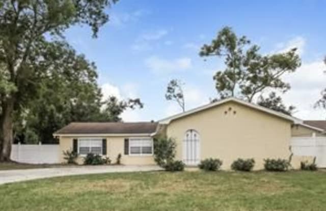 3112 Calumet Dr - 3112 Calumet Drive, Lockhart, FL 32810