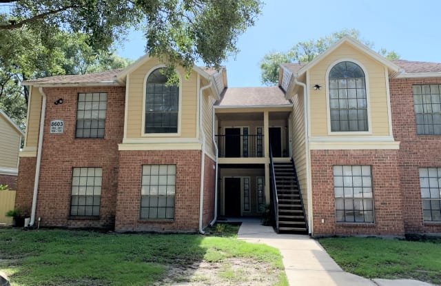 8603 Fancy Finch Dr Unit 202 - 8603 Fancy Finch Dr, Egypt Lake-Leto, FL 33614